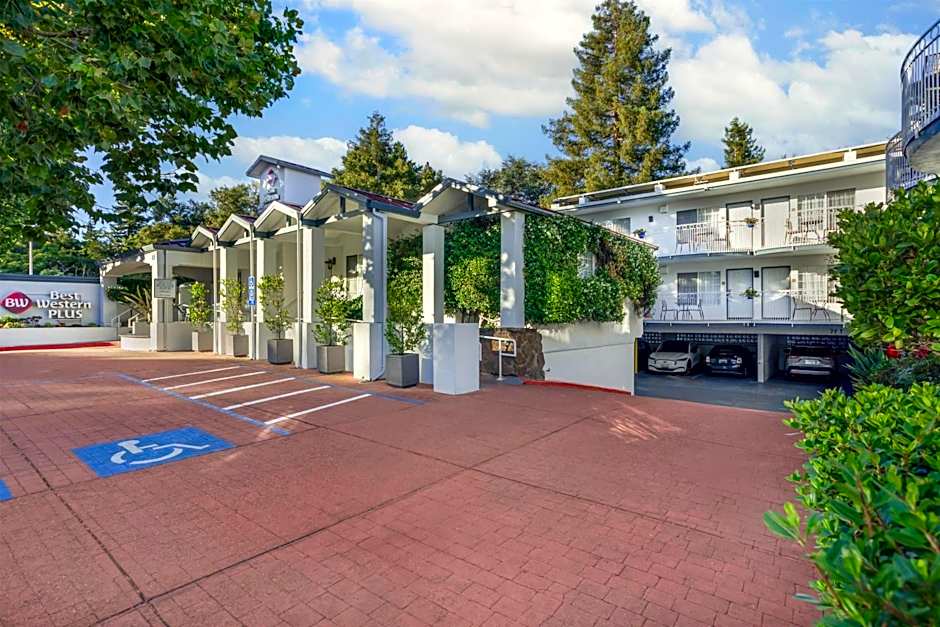Best Western Plus Riviera