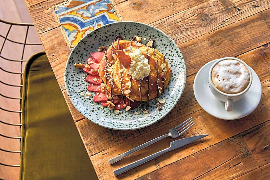 Hotel Indigo Madrid- Princesa By IHG