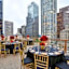 Hilton Checkers Los Angeles