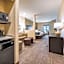 Comfort Suites Marysville Columbus - Northwest