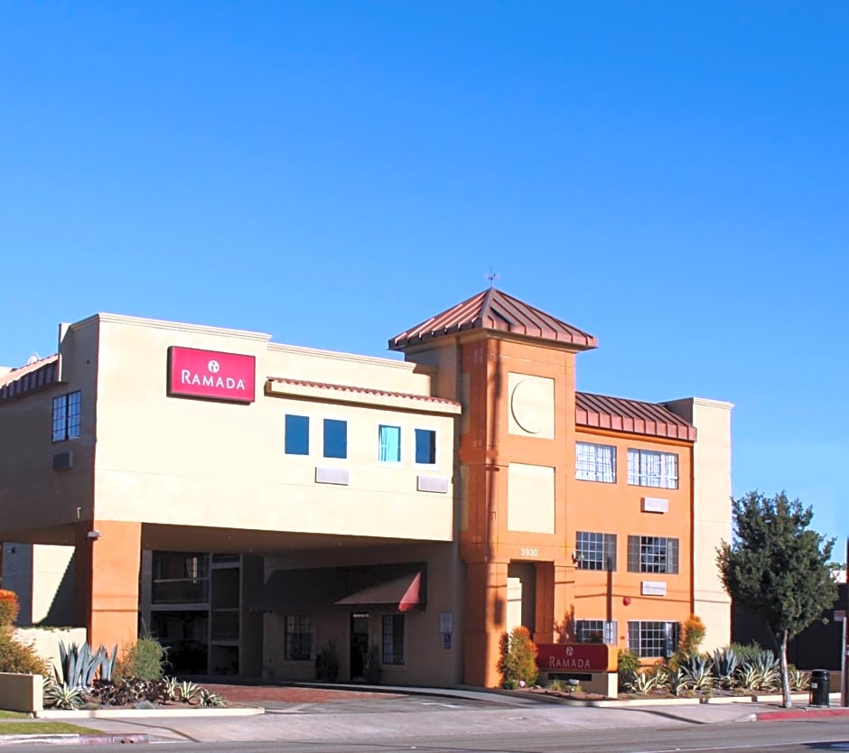 Ramada by Wyndham Culver City