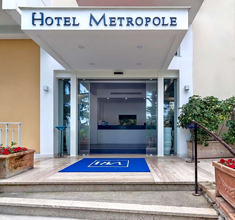 Hotel Metropole