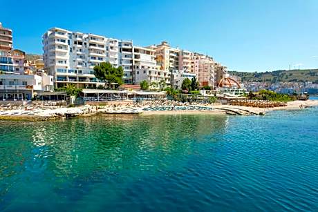 Oceanic Overview Suites