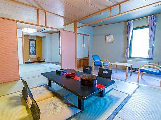 Otaru Asarigawa Onsen Hotel Musashitei