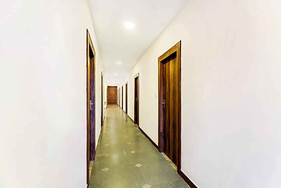 Super Hotel O Flagship Hotel Tokyo – Hyderabad, 
