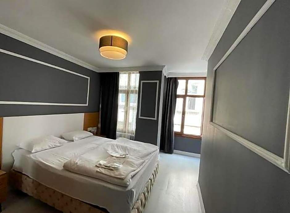 Taxim Alyon Suite Hotel