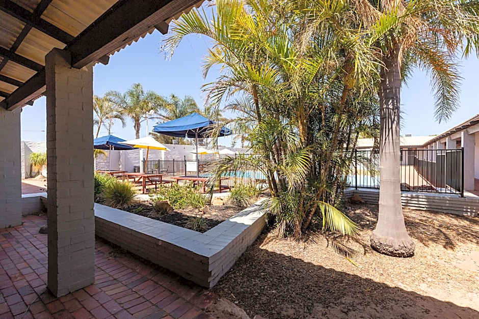 Nightcap at Wintersun Hotel