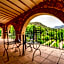 Jardines de La Santa