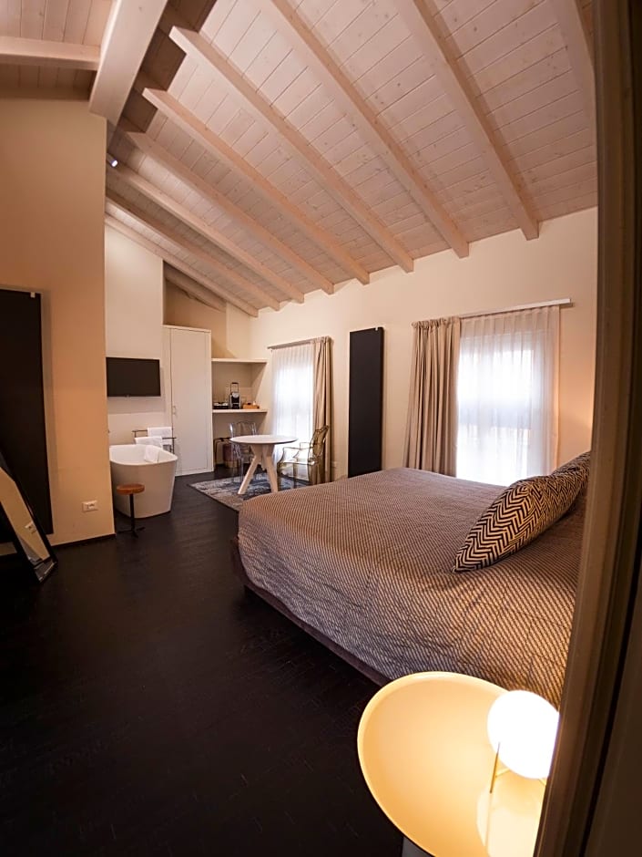 Palazzo Gozzi Bed & Beauty