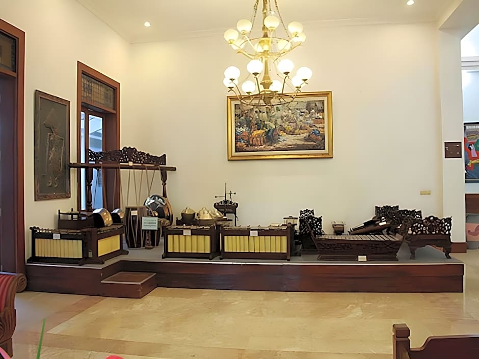 Kresna Hotel Wonosobo