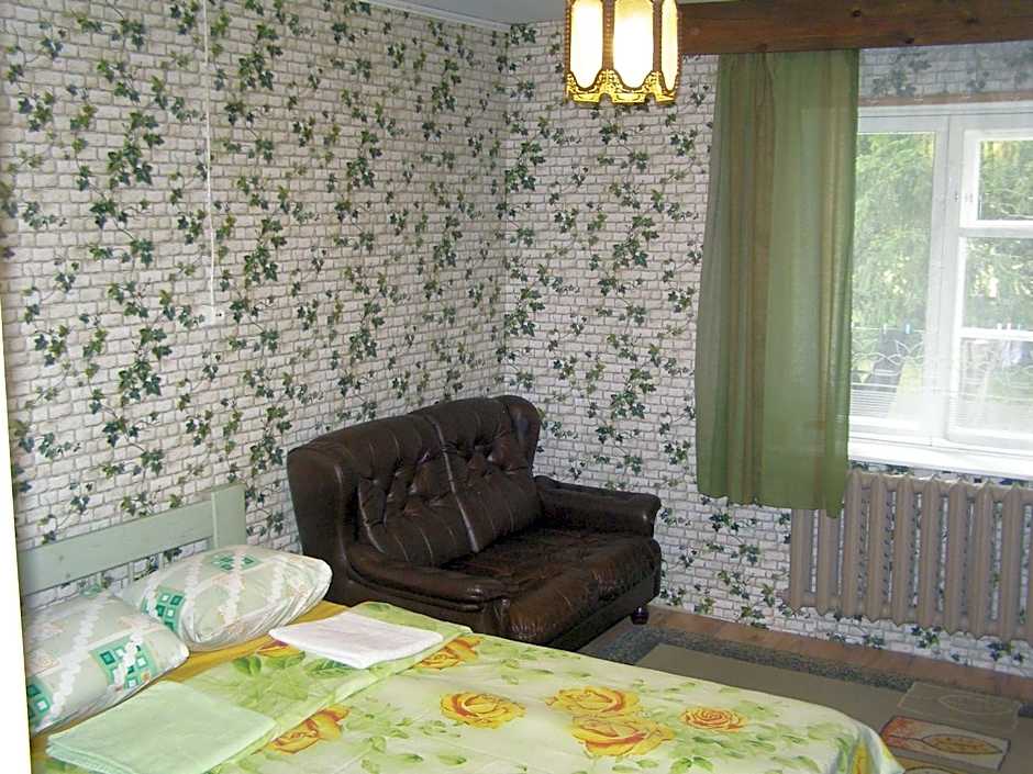 Kipi-Koovi Holiday Centre