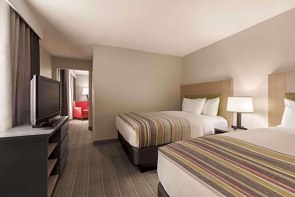 Country Inn & Suites by Radisson, Bakersfield, CA