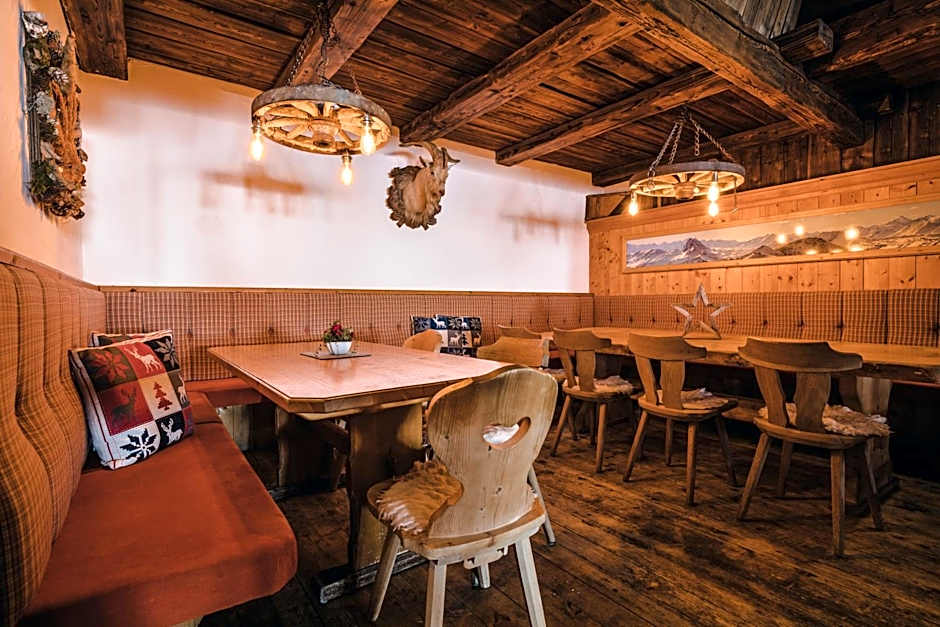 Gasthaus Obergaisberg