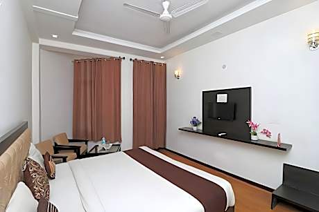 Executive Room with Mountain View