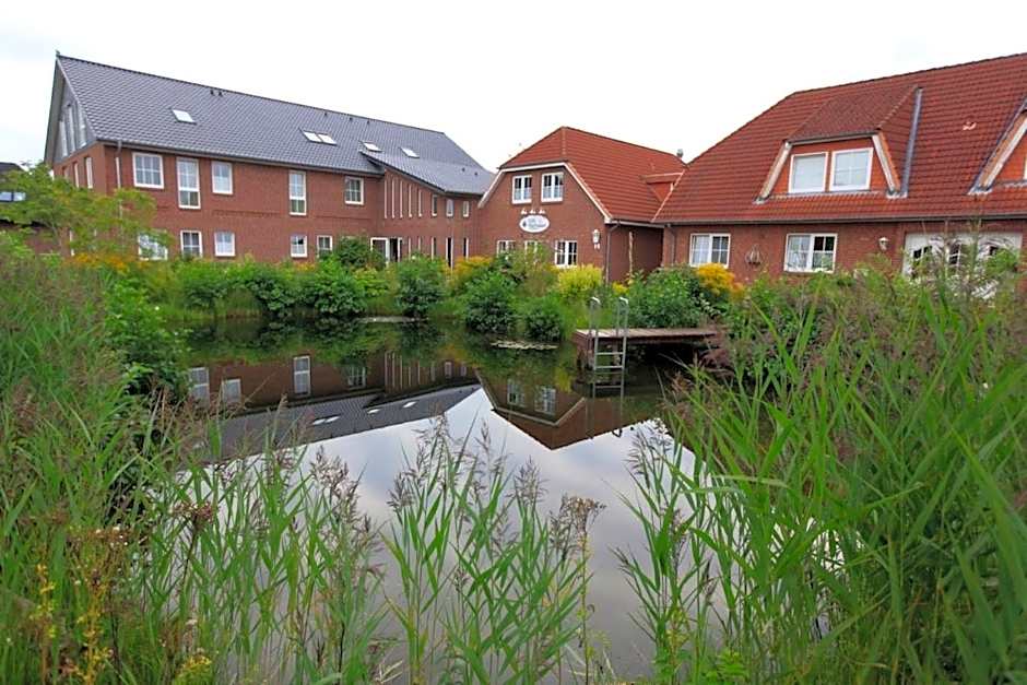 Landhotel Möllhagen