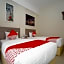 OYO 251 The Maximus Inn Hotel