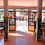 Tizintest LA HAUTE VUE 2100M - Hôtel Restaurant