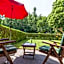 Bio- und Gesundheitshotel Gutshaus Stellshagen