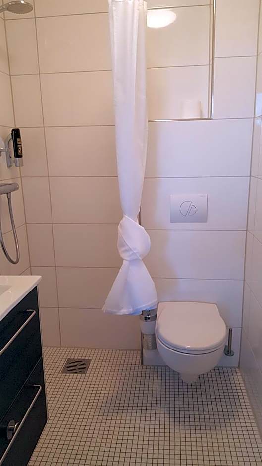 Aparthotel Marion Weber