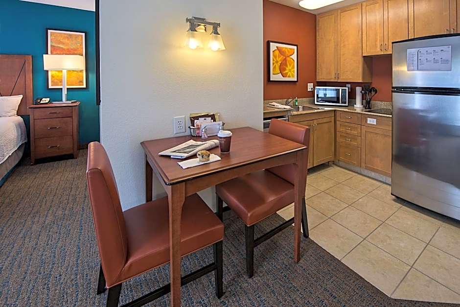 Residence Inn by Marriott Fayetteville Cross Creek