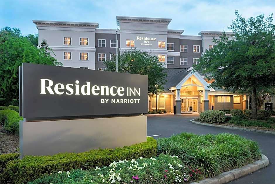 Residence Inn by Marriott Gainesville I-75