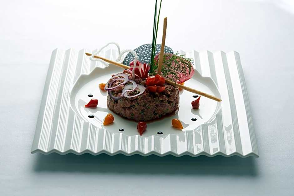 Logis Hôtel Restaurant Au Boeuf