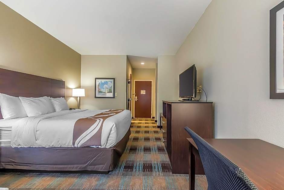 Quality Inn Pleasant View