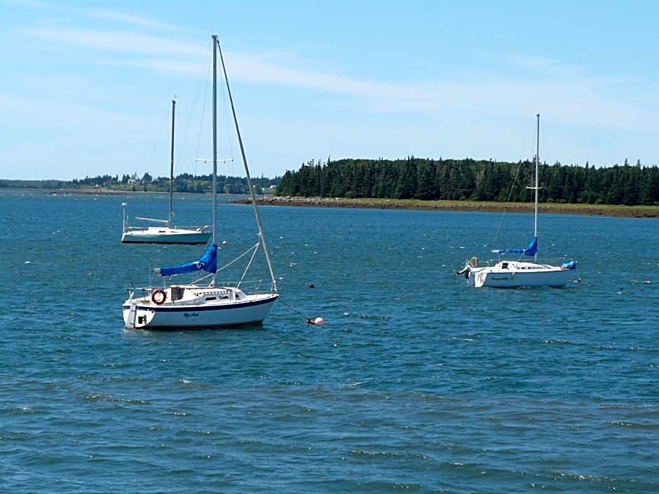 Ye Olde Argyler Lodge