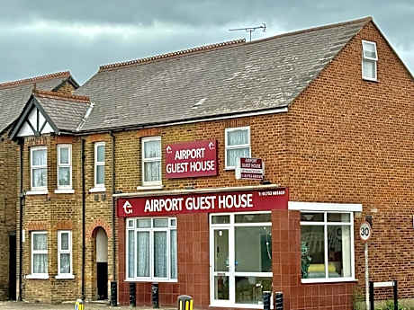 Airport Guest House