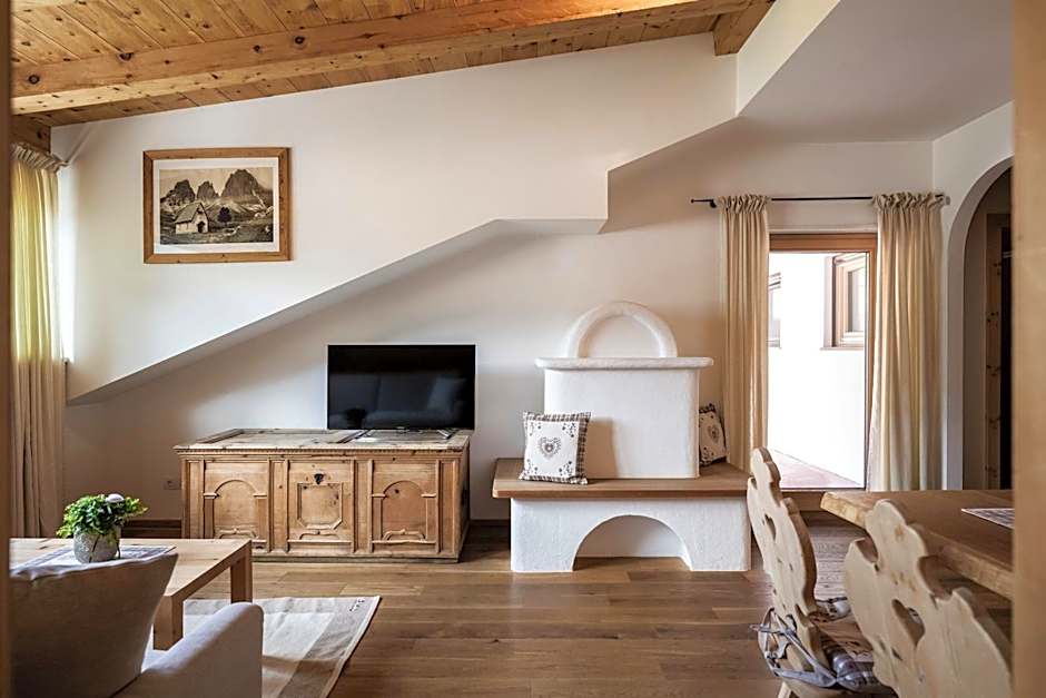 Residence Cesa Sassela