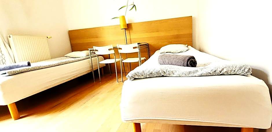 Central Station Hostel