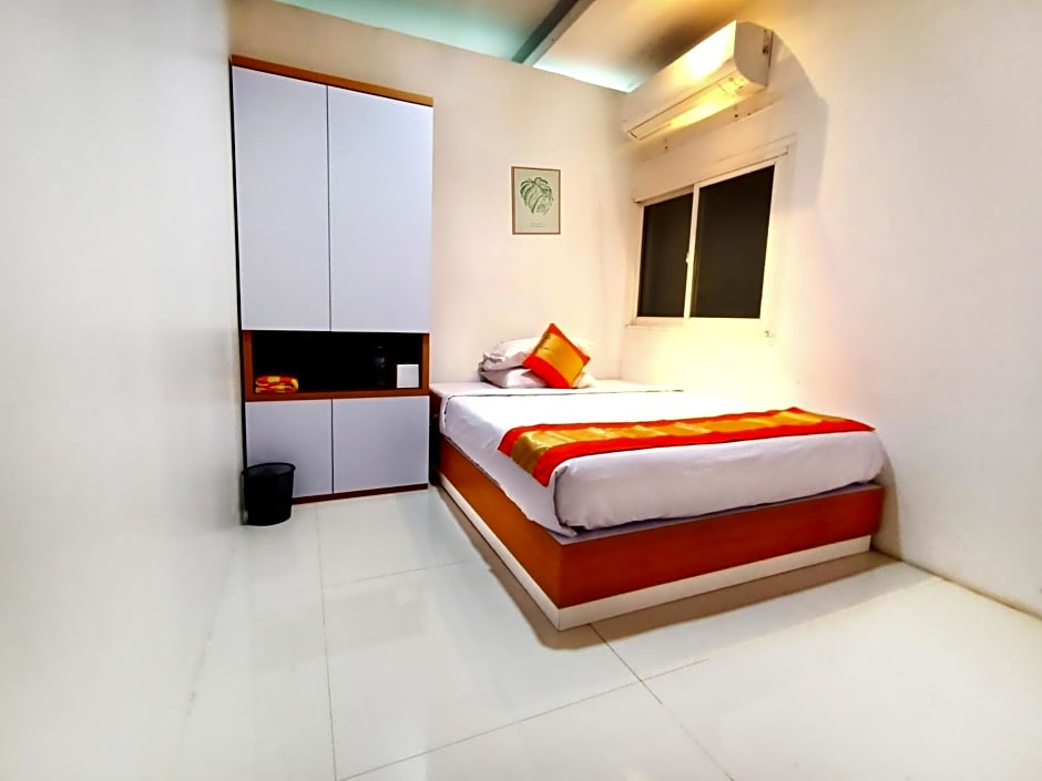 Arawa Traveller's Inn Motel