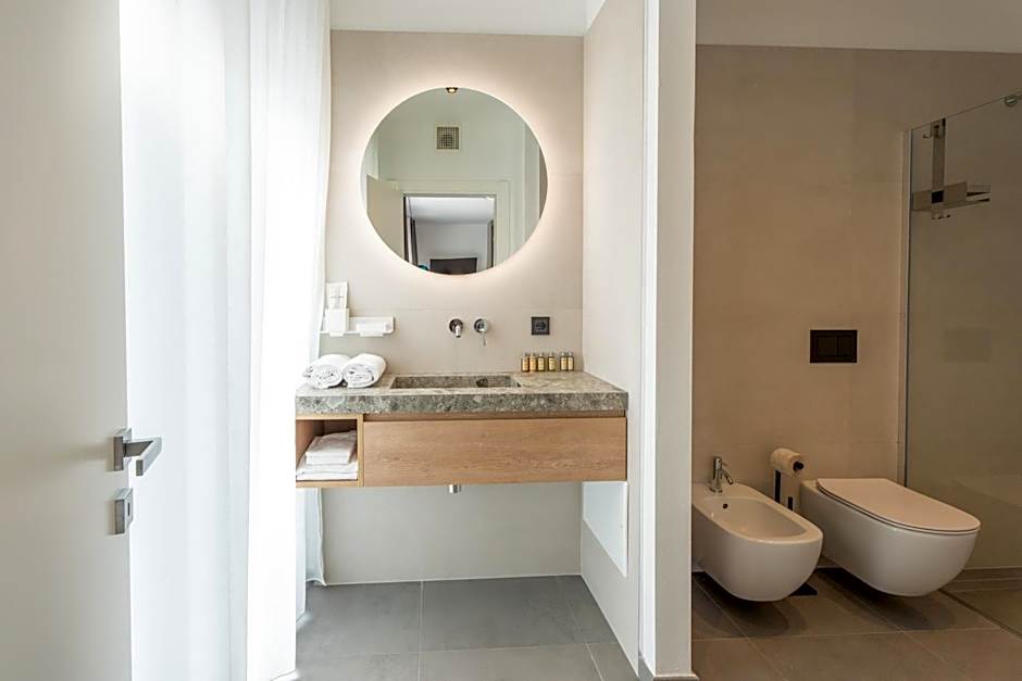 La Locanda del Cantiere