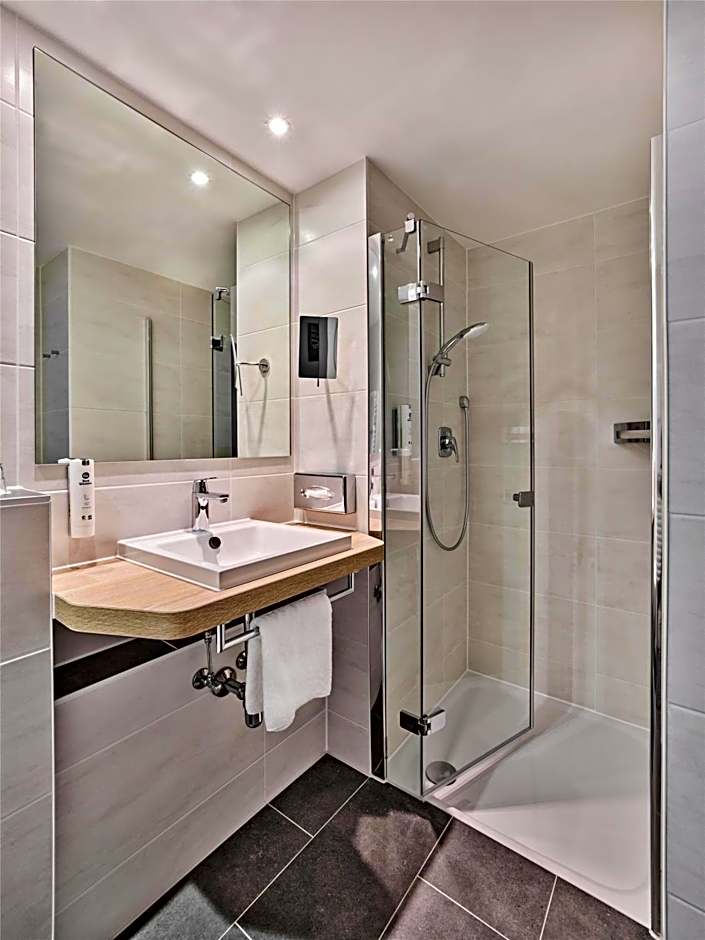 Best Western Hotel Wetzlar