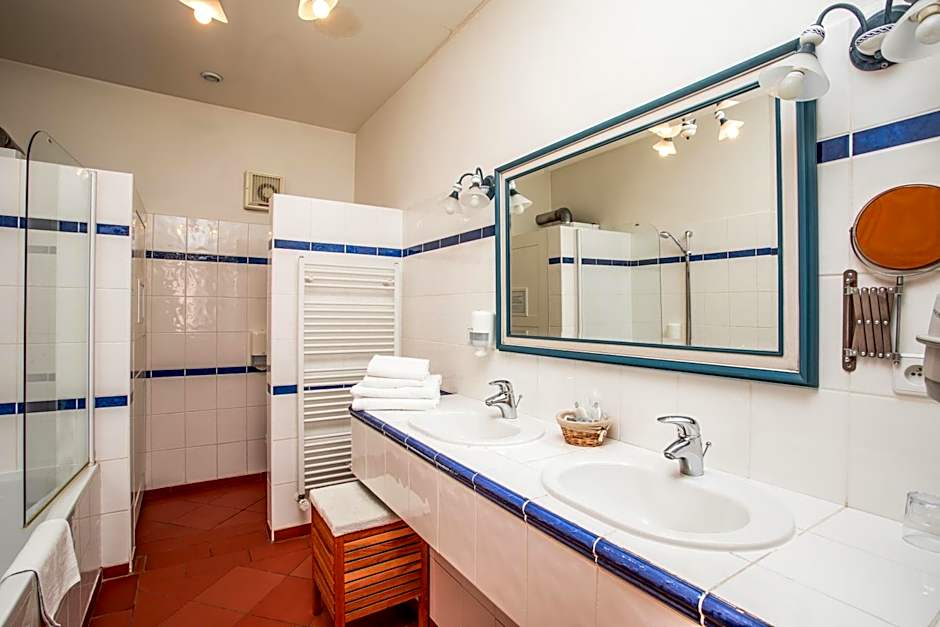 Hotel Dvur Hoffmeister