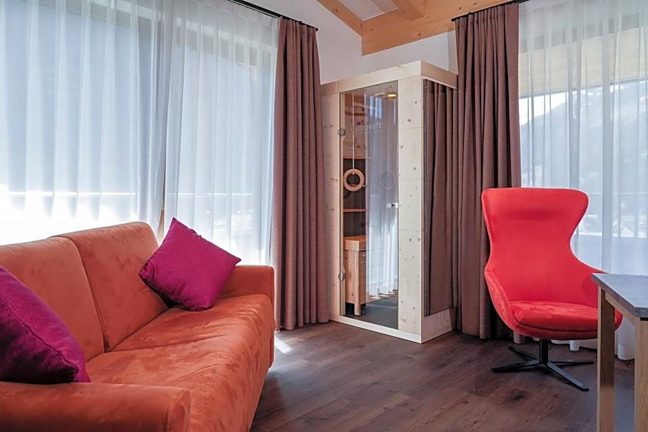 Dolomiten Hotel Irma