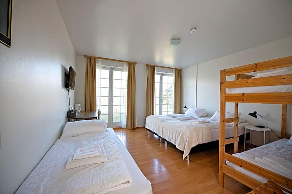 Hotel Laxnes