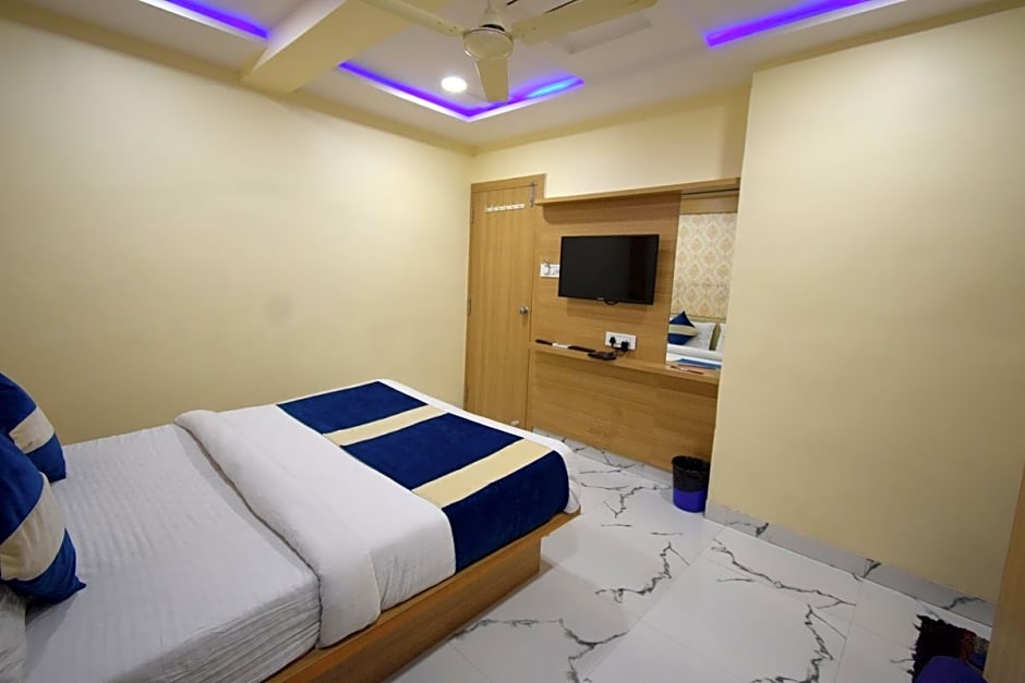 Hotel New Pathik-Ahmedabad