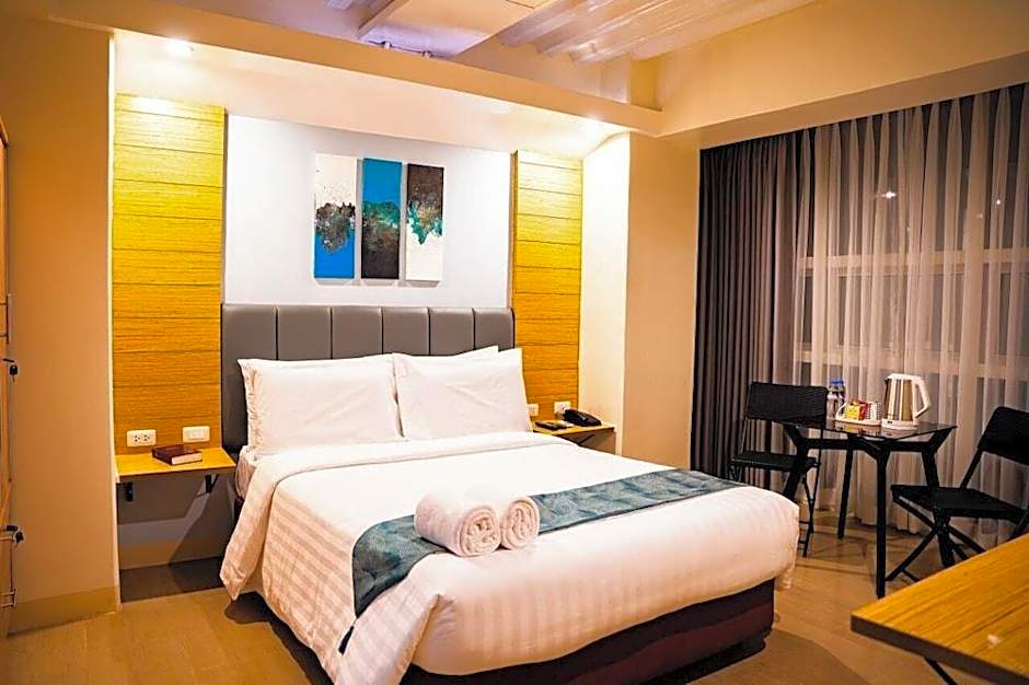Chambre Hotel