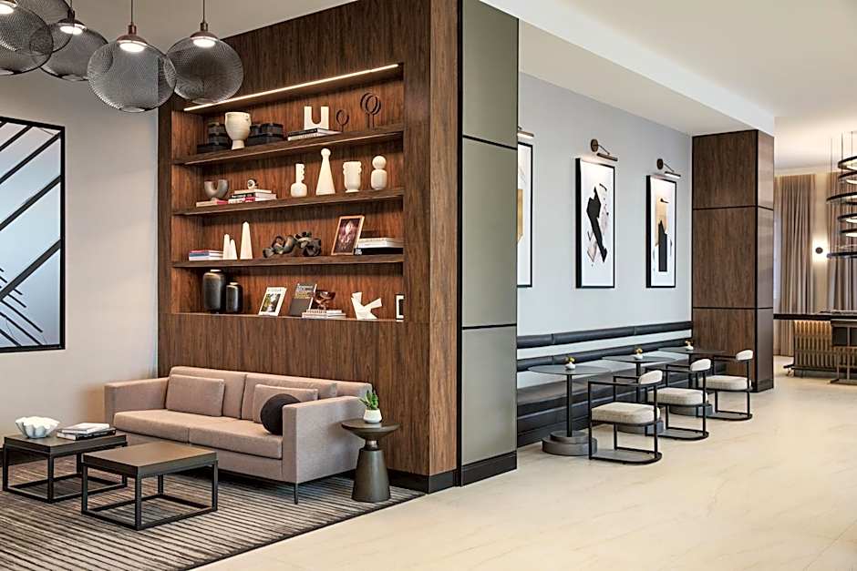 AC Hotel Kansas City Downtown