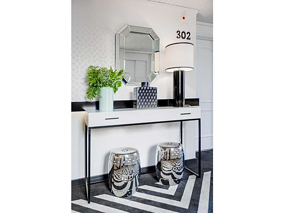 Hotel Cristal Marinha