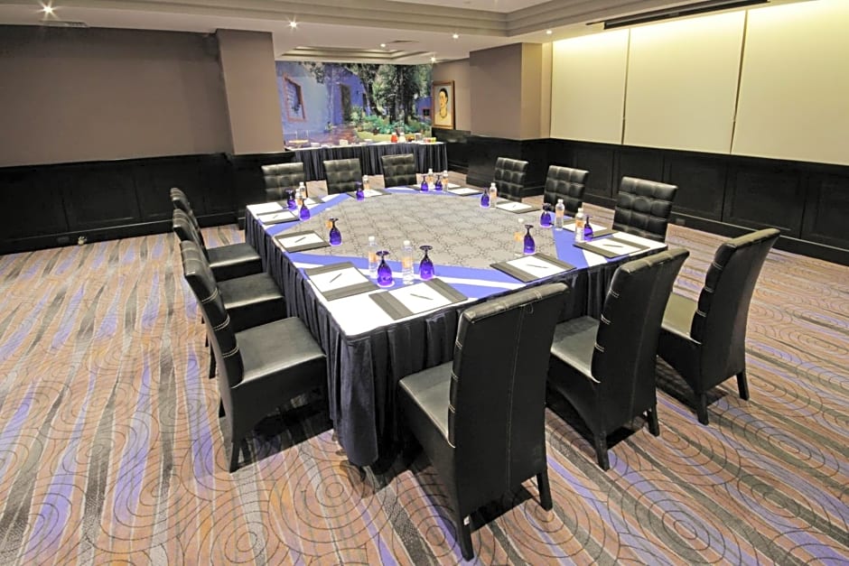 Presidente InterContinental Guadalajara By IHG
