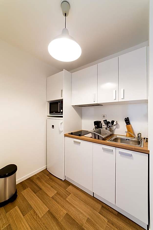 Résidence de Grasse