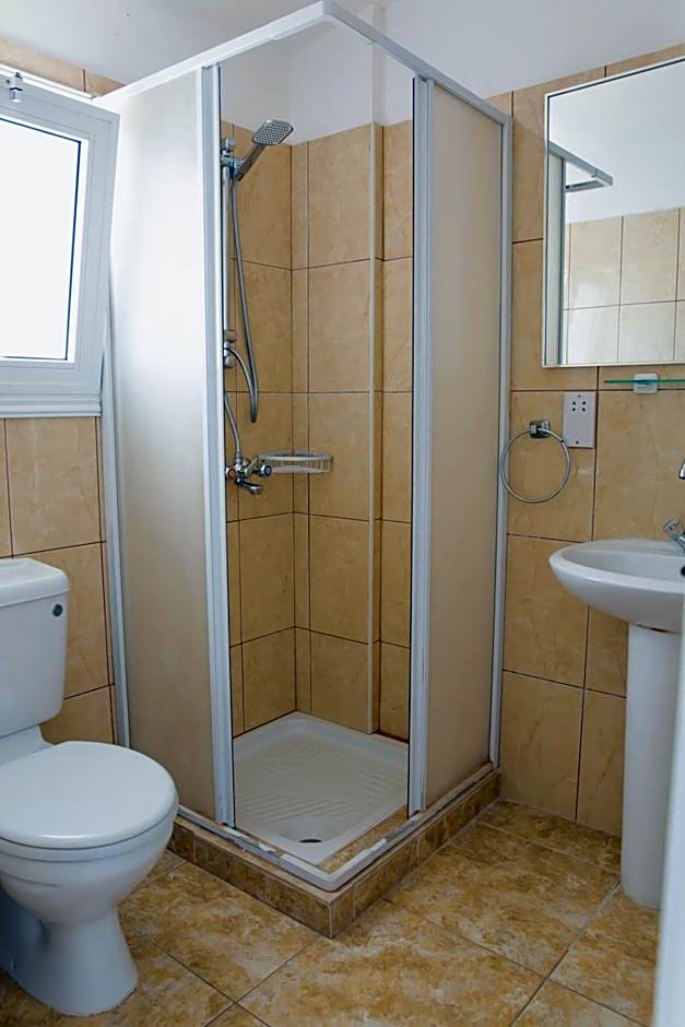 Eliofos Elegant Maisonettes