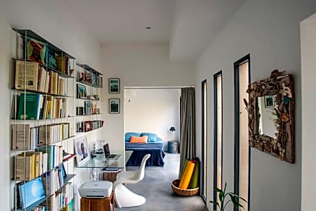 2 Bedroom Villa