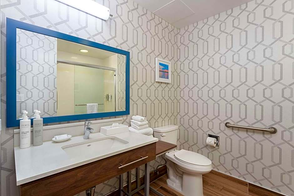 Hampton Inn By Hilton Buffalo South/I-90