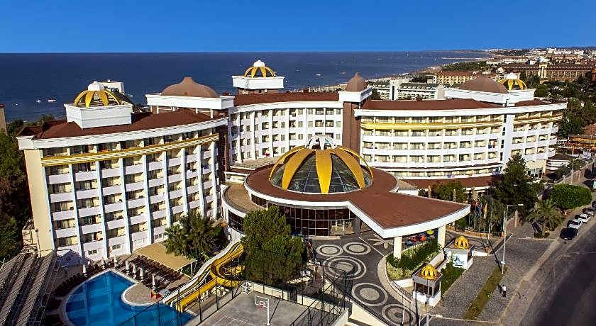 Side Alegria Hotel & Spa - All Inclusive-Adult Only