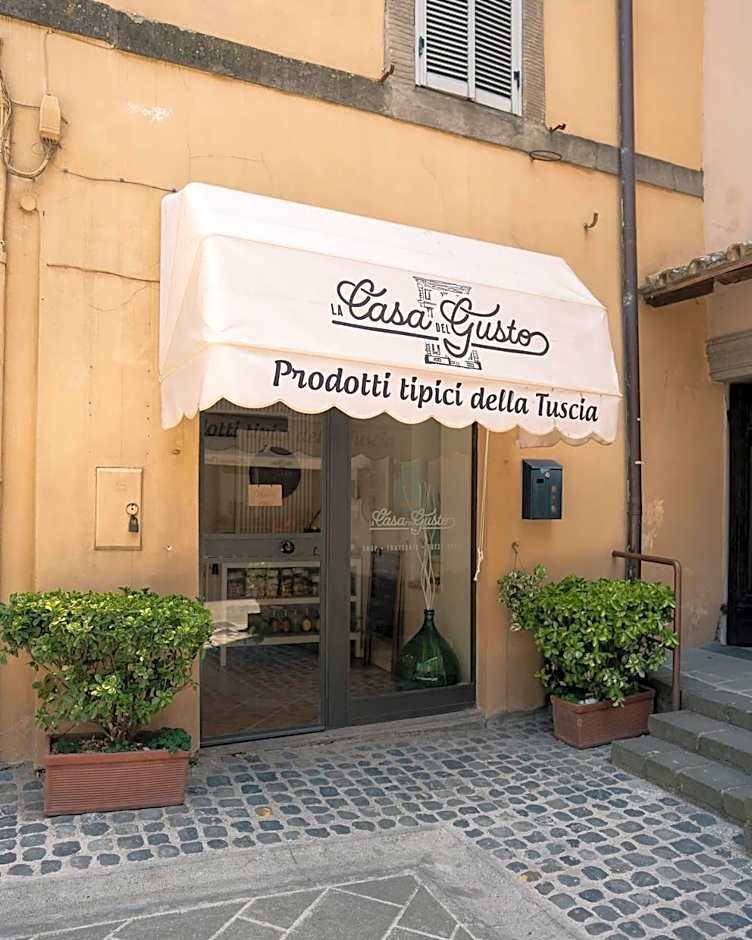 Guest house IL VICOLO