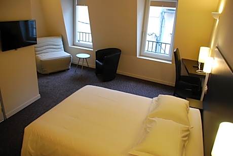 Comfort Twin/Triple Room - Disability Access