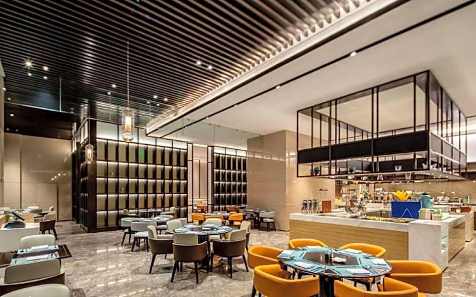 Pullman Suzhou Taicang